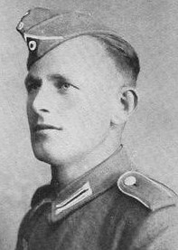 Beham Matthias (Mathias)